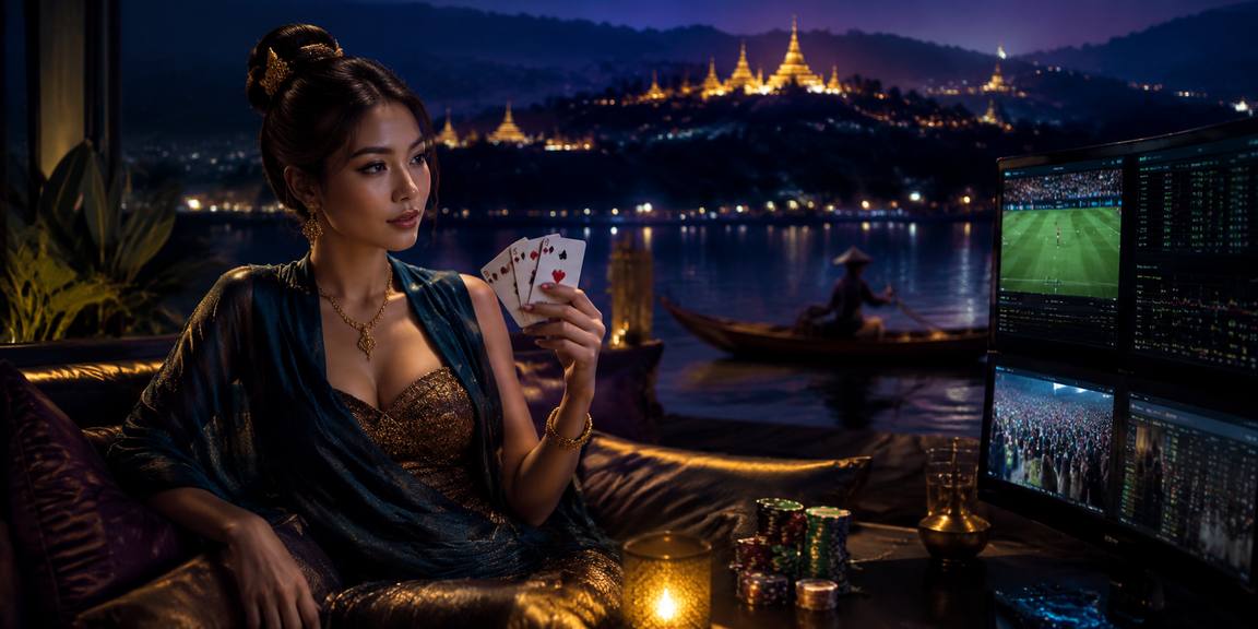 ye9vip သုံးဆင့်တွင် ye9vip အကောင့်ဖွင့်ပါ